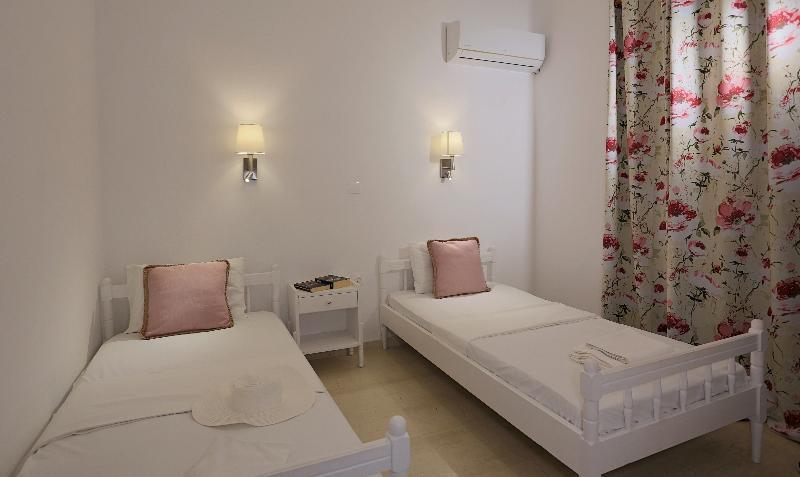 Alykes Family Resort Λευκίμμη Εξωτερικό φωτογραφία