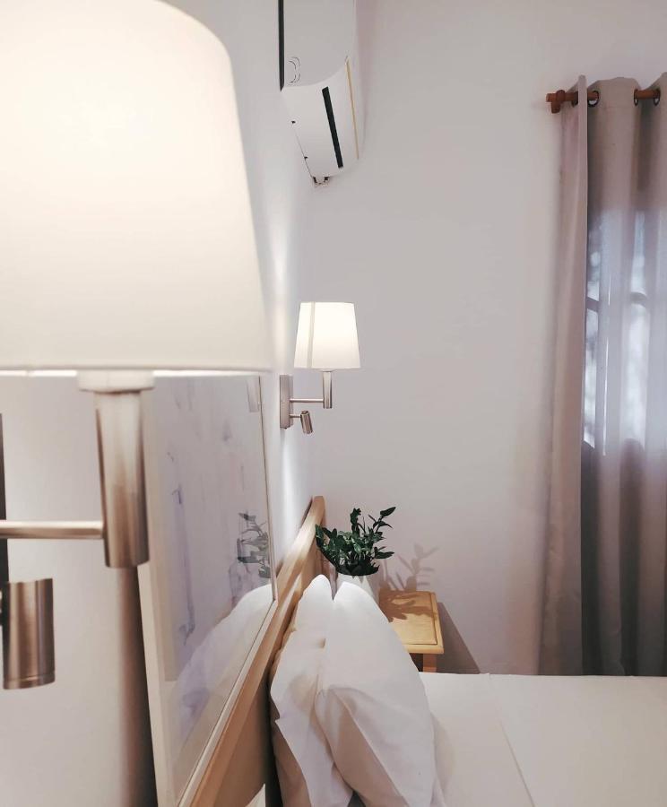 Alykes Family Resort Λευκίμμη Εξωτερικό φωτογραφία