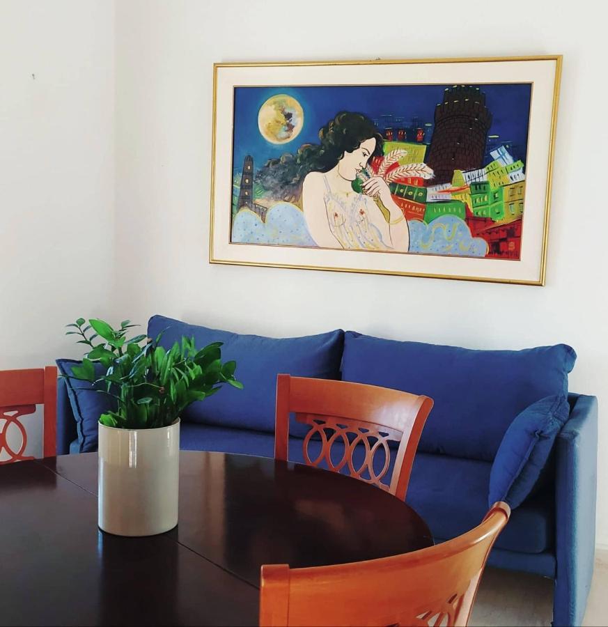 Alykes Family Resort Λευκίμμη Εξωτερικό φωτογραφία