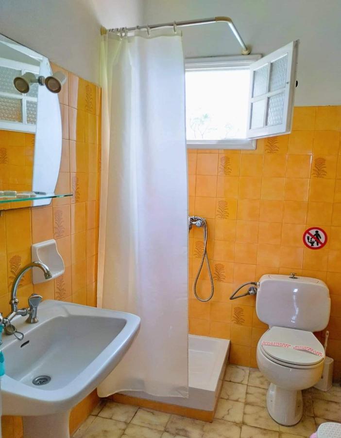Alykes Family Resort Λευκίμμη Εξωτερικό φωτογραφία